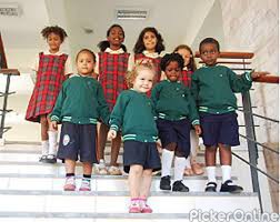 Podar International School