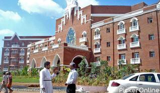 Bharatiya Vidya Bhavans Bhagwandas Purohit Vidya Mandir