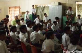 Bhavans Bhagwandas Purohit Vidya Mandir