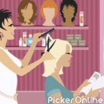 Goldi Beauty Parlour