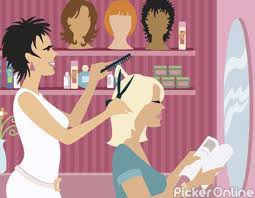 Goldi Beauty Parlour