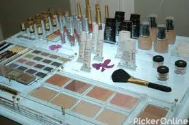 Roop Sangam Beauty Parlour
