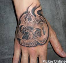 Ink Black Lotus Tattoos And Piercing