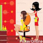 Rutuharsh Beauty Parlour
