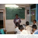 Talent 1 Competitive Exam Classes