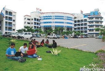 Sikkim Manipal University Study Centre