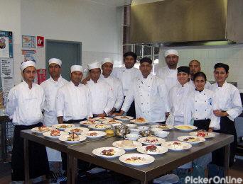 Government Inst Of Hotel Mangt & Catering Technology