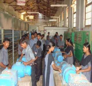 Ravi Industrial Training Institutes