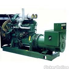 Mona Generator Services Pvt Ltd