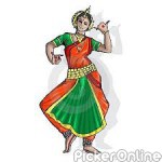 Mrugnayani Dance Dresswala