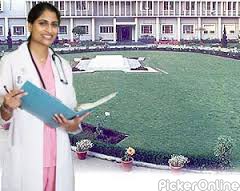 Antarbharti Homeopathic Medical College & Hospital