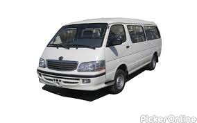 Balaji Car Rental