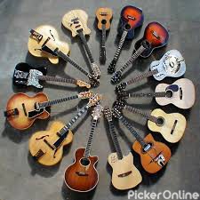 GUDDA GUITAR CLASSES