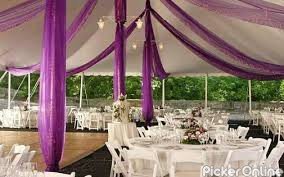 New Modern Decoration And Catering Services