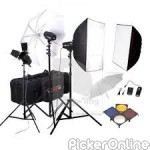 New Archana Digital Photo Studio