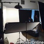 Sandeep Studio