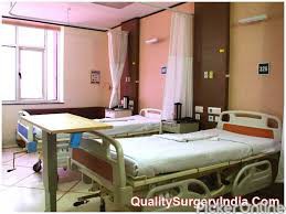 Madhavbaug Ayurvedic Cardiac Hospital