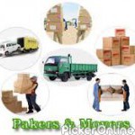 Kashikar Courier Services