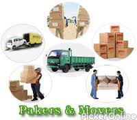 Kashikar Courier Services