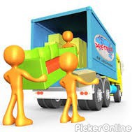 Riya Cargo Packer And Movers