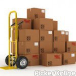 Shiv Packers & Movers