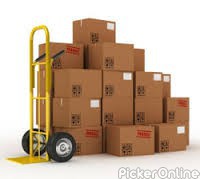 Shiv Packers & Movers