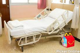 Mohta Children & ENT Hospital
