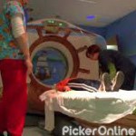 Mother And Child Care Hospital