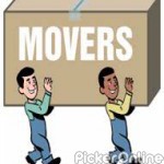 Mohan Packers and Movers