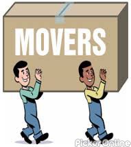 Mohan Packers and Movers