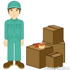 Radhe Packers & Movers