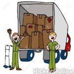 ACI International Packers and movers