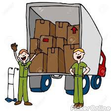 ACI International Packers and movers