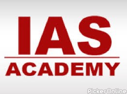 ADCC IAS Academy