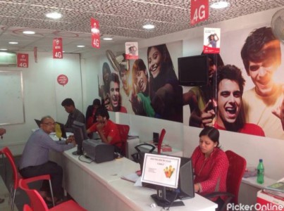 Airtel Express Outlet