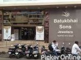 Batukbhai Sons Jewellers