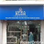 NEHA JEWELLERS