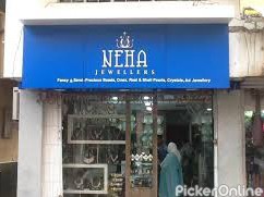 NEHA JEWELLERS