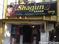 Shagun Jewellers