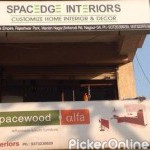 Spacedge Interiors