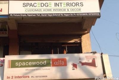 Spacedge Interiors