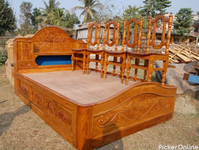 Raja Furniture