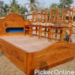 Raja Furniture