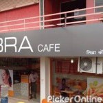 Libra Cafe