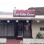 Cafe Coffee Corner