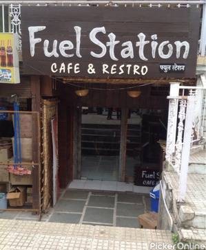 Fuel Station Cafe & Restaurant