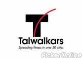 Talwalkars Gym
