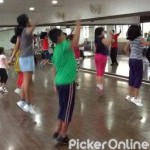 AEROTHYMICS AEROBICS & DANCE STUDIO