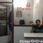 Phenix Technologies