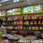 Haldirams Shankar Nagar